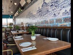 -FISH&POTATO Cō(地中海美食 万象城店)