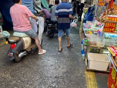 -惠源面包店(开禾路店)