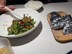 -千日贺茶餐厅(开发区安盛店)