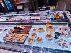 -巴黎贝甜(凯德MALL望京店)