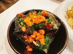 -江味龙虾馆·裸蓝龙虾(南山店)