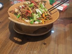 -祥老弟老信丰萝卜饺•江西菜(建设路店)