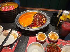 -牛New寿喜烧(金茂览秀城店)