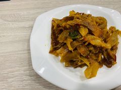 -康师傅私房牛肉面(北京南站店)