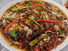 -辣螃铠盆盆蟹大排档(总店)