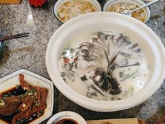-古铺良食(柯城店)