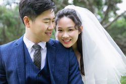 -绿皮火车照相馆 婚纱照旅拍(厦门店)