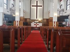 -广州基督教救主堂