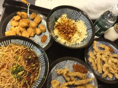-蓉府金足印象(清江西路店)