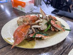 -贞姨美食·老字号海鲜大排档