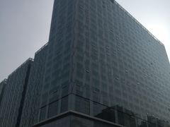 -北京希尔顿逸林酒店