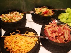 -上海龙之梦万丽酒店