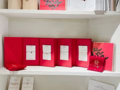 -LADY FAFA(巨鹿路陕西南路路口店)