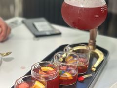 -3号仓库·创意中国菜(新世界城店)