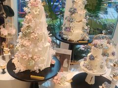 -杜哈夫DOUX RÊVE·生日蛋糕(日月光店)