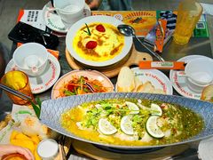 -小小集渔·泰式大排档(太古里香槟店)