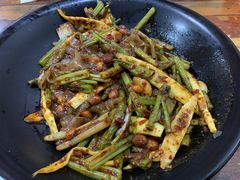 干锅炒菜-掌上鲜(南顺城街店)