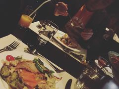 -澳门旅游塔360°旋转餐厅(南湾湖广场店)