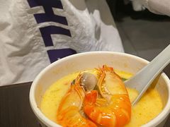 冬阴功-大头虾越式风味餐厅(光明广场店)