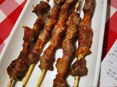 -西贝(枫蓝国际购物中心店)