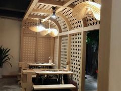 -香坝坝鲜鱼火锅(春熙路店)