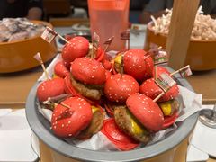 -龍歌自助小火锅(雨花台江南虹悦城店)