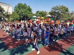 -青浦太阳花双语私立幼儿园