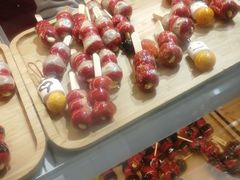 -喜YOU冰糖葫芦·艾炒酸奶(兰州中心店)