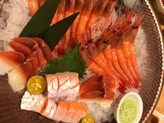-山之川日料放题(通州店)