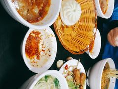 -郑家包子牛肉拉面(尚勤路店)