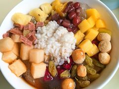 -柴门饭儿(成都太古里店)