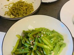 -TAMATI(巴黎贝甜韩式西餐厅店)