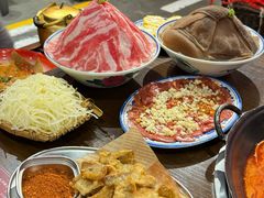 -萍姐火锅·公路夜市(南京新街口店)