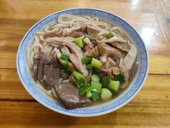 猪脏粉-锦泓老字号猪脏粉(东联大厦店)