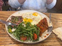 -Brut Eatery悦璞食堂(愚园路店)