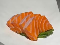-奔海甄选·活鲜刺身铁板烧自助(太原里店)
