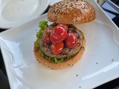 -Lets burger非常汉堡·环球风味(蓝色港湾店)