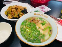 -唐河王记·南阳民间菜(国基路店)