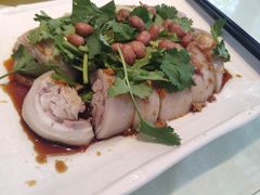 沙姜猪手-顺德佬(石厦店)