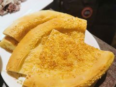 烤馕-贯贯吉·清真餐厅(浙江中路店)