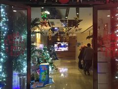 -歌神量贩式KTV(金谊店)