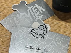 -喜茶(北京财富购物中心店)
