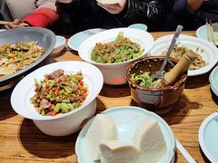 -湘水滨·臭鳜鱼·湘菜(马驹桥店)