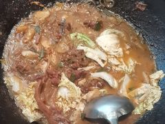 -印象老灶台三下锅·湘西本土原味菜(天门山索道店)