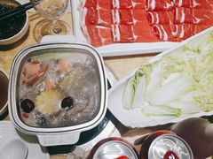 -清真军邺·金富苑肥牛(石坡街旗舰店)
