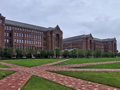 -浙江大学(海宁国际校区)
