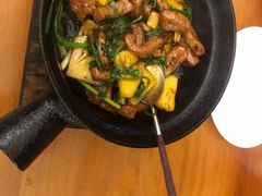 -旺爷砂锅·茶作(国贸城店)