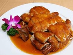 东璟豉油鸡-荔枝楼酒家(员村东璟店)