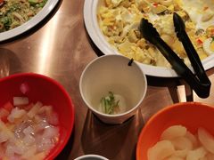 -比格比萨自助(万柳华联店)