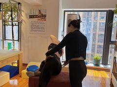 -悦耐私教健身馆(保利中心店)